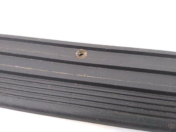 Ford Bronco Passenger Right Front Rocker Sill Trim