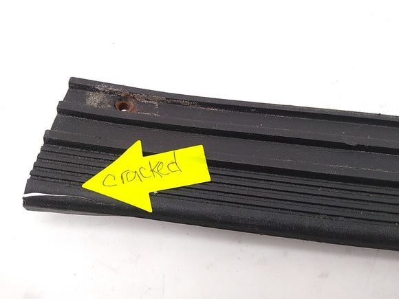 Ford Bronco Passenger Right Front Rocker Sill Trim