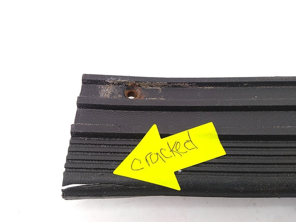 Ford Bronco Passenger Right Front Rocker Sill Trim