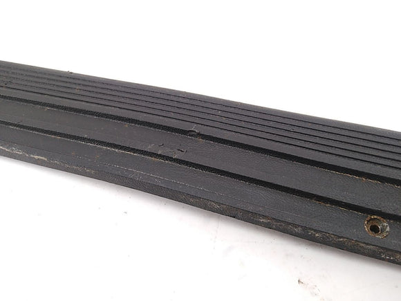 Ford Bronco Passenger Right Front Rocker Sill Trim