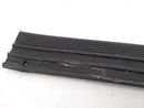Ford Bronco Passenger Right Front Rocker Sill Trim-10