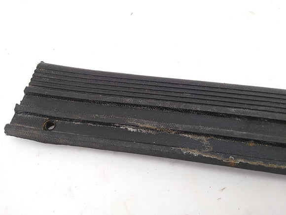 Ford Bronco Passenger Right Front Rocker Sill Trim