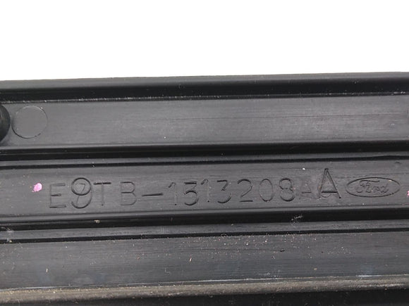 Ford Bronco Passenger Right Front Rocker Sill Trim
