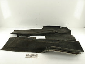 Pontiac Solstice Front Center Floor Carpet Section