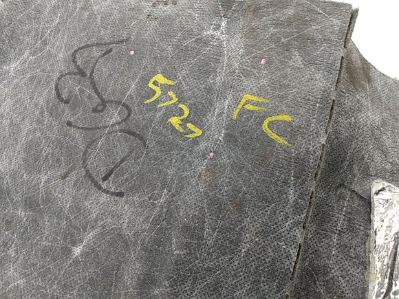 Pontiac Solstice Front Center Floor Carpet Section