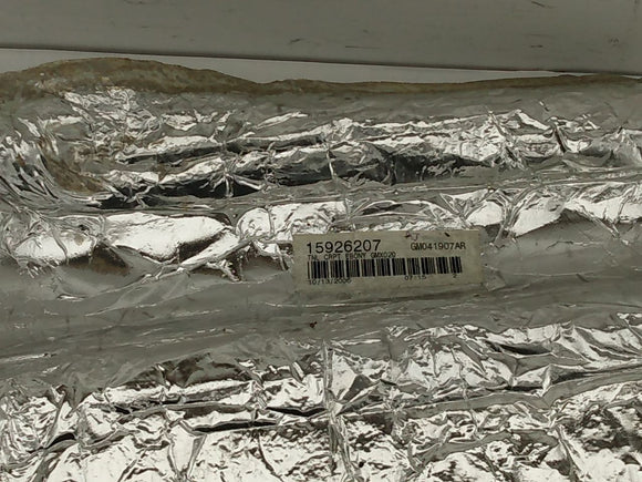 Pontiac Solstice Front Center Floor Carpet Section