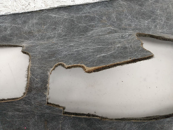 Pontiac Solstice Front Center Floor Carpet Section