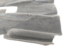 Pontiac Solstice Front Center Floor Carpet Section-12