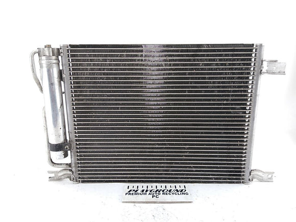 Pontiac Solstice Air Conditioning Condenser