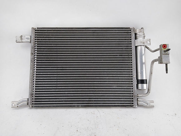 Pontiac Solstice Air Conditioning Condenser