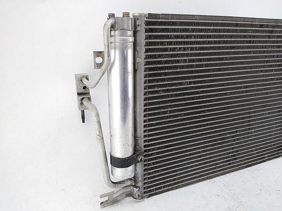 Pontiac Solstice Air Conditioning Condenser