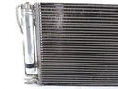Pontiac Solstice Air Conditioning Condenser-4