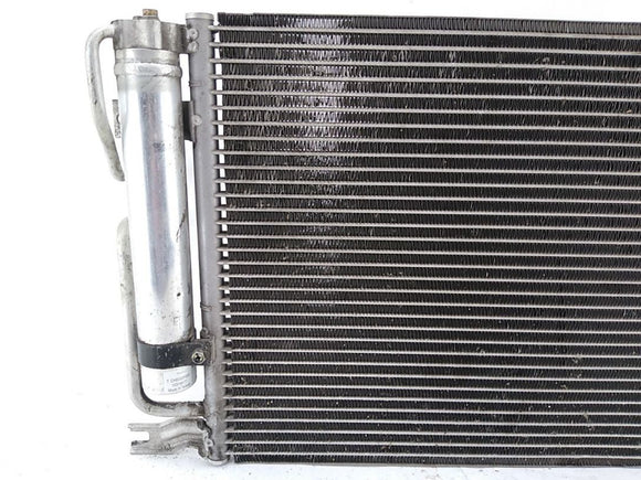 Pontiac Solstice Air Conditioning Condenser