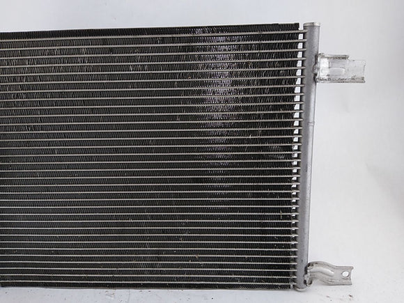 Pontiac Solstice Air Conditioning Condenser