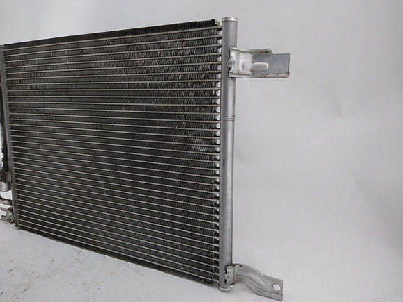 Pontiac Solstice Air Conditioning Condenser