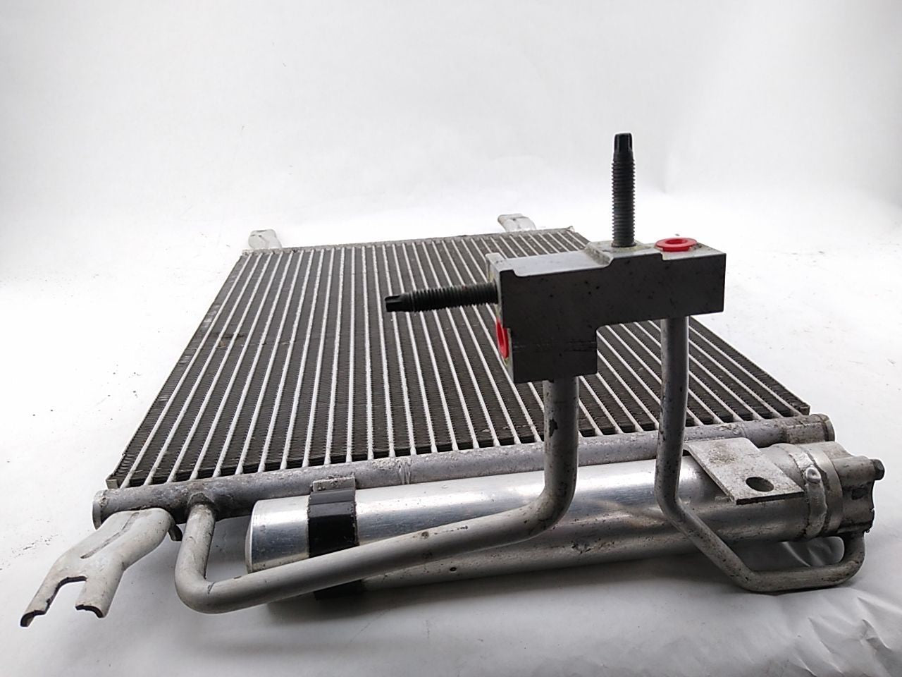 Pontiac Solstice Air Conditioning Condenser