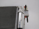 Pontiac Solstice Air Conditioning Condenser-8