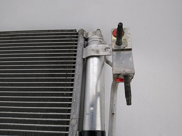 Pontiac Solstice Air Conditioning Condenser