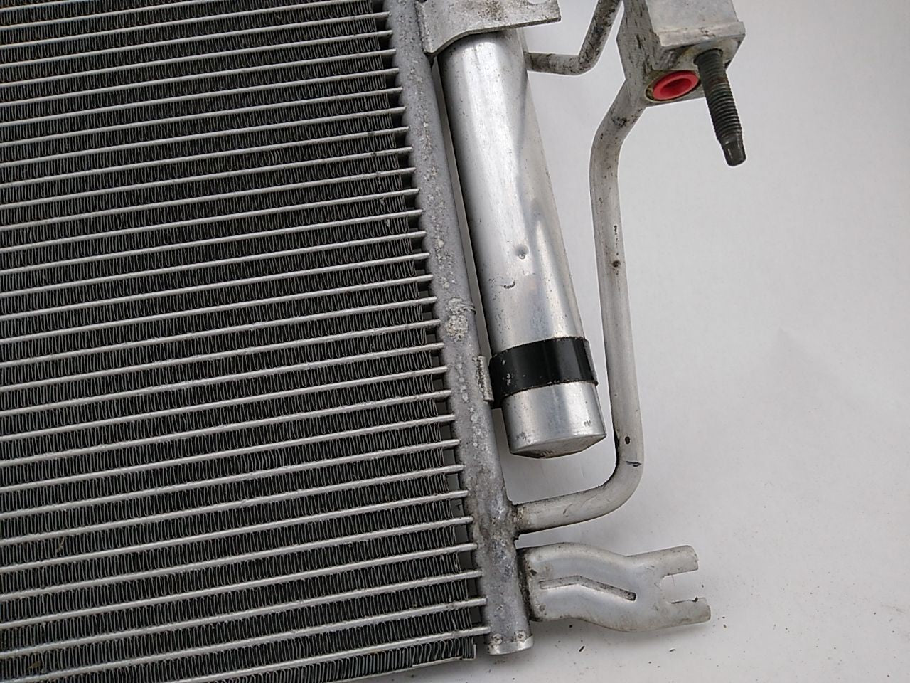 Pontiac Solstice Air Conditioning Condenser
