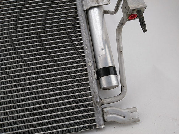 Pontiac Solstice Air Conditioning Condenser
