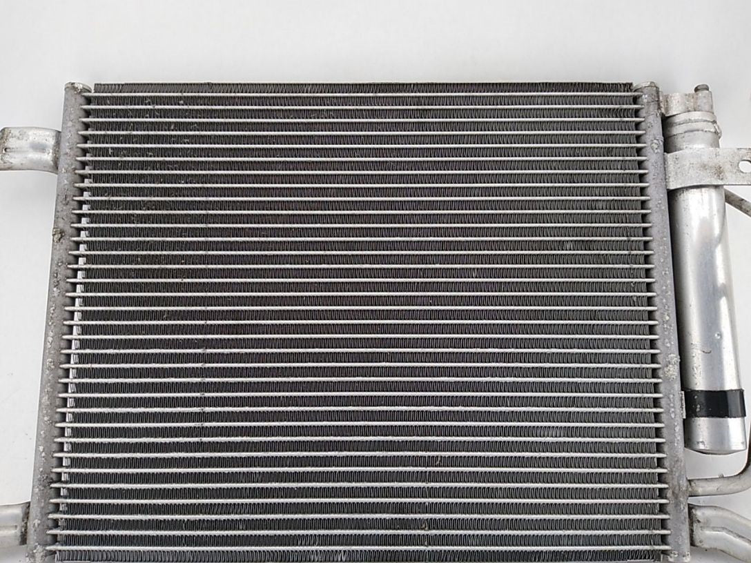 Pontiac Solstice Air Conditioning Condenser