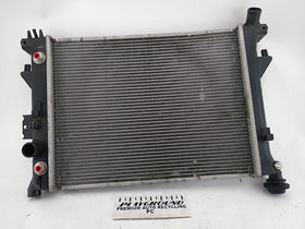 Pontiac Solstice Radiator