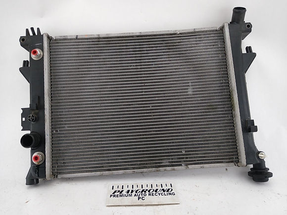 Pontiac Solstice Radiator