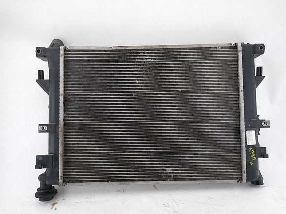 Pontiac Solstice Radiator