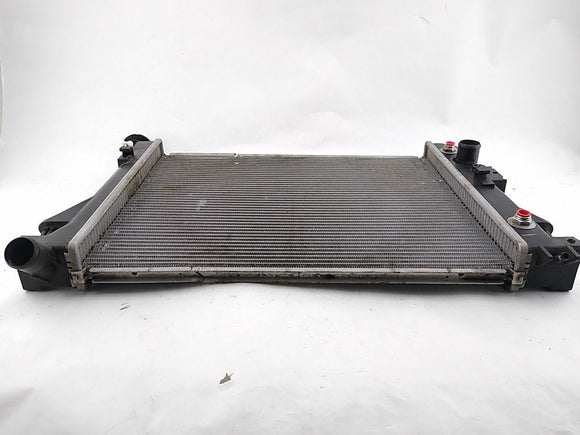 Pontiac Solstice Radiator