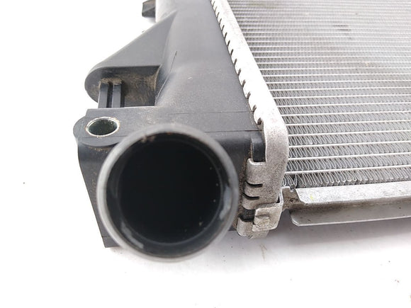 Pontiac Solstice Radiator