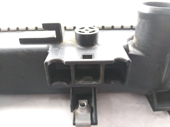 Pontiac Solstice Radiator