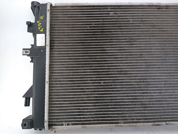 Pontiac Solstice Radiator