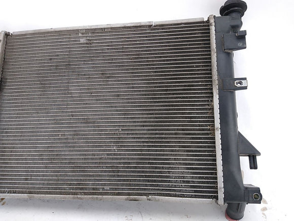Pontiac Solstice Radiator