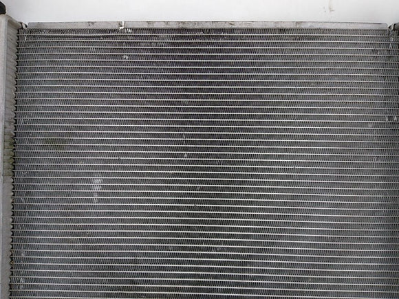 Pontiac Solstice Radiator