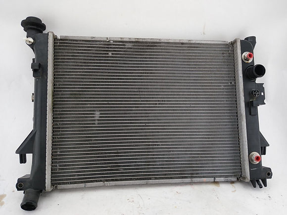 Pontiac Solstice Radiator