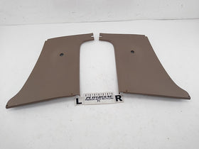 Ford Bronco Pair Of B Pillar Trim Panels