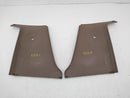 Ford Bronco Pair Of B Pillar Trim Panels-2