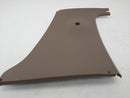 Ford Bronco Pair Of B Pillar Trim Panels-3