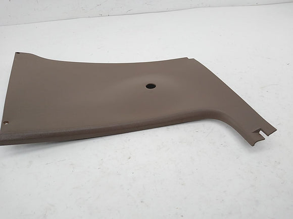 Ford Bronco Pair Of B Pillar Trim Panels