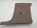 Ford Bronco Pair Of B Pillar Trim Panels-5