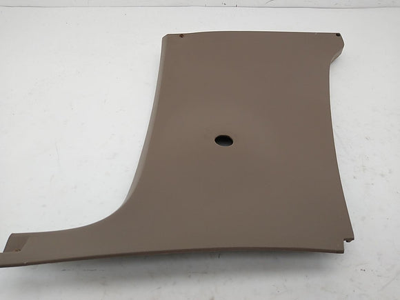 Ford Bronco Pair Of B Pillar Trim Panels