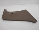 Ford Bronco Pair Of B Pillar Trim Panels-6