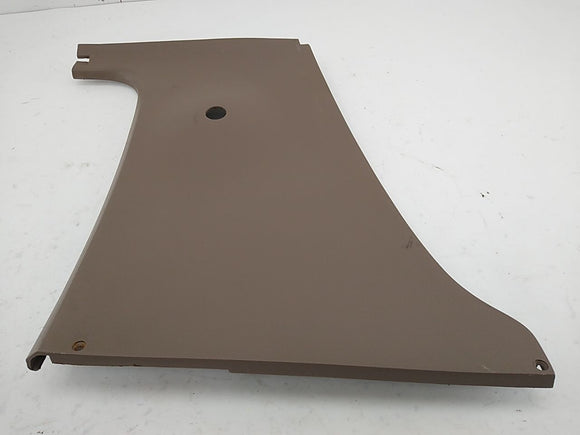 Ford Bronco Pair Of B Pillar Trim Panels