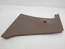 Ford Bronco Pair Of B Pillar Trim Panels-9
