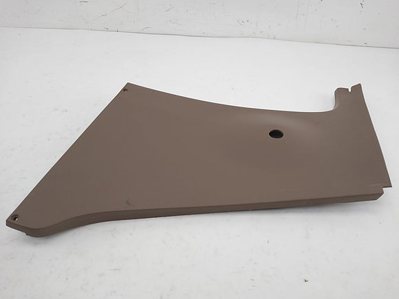 Ford Bronco Pair Of B Pillar Trim Panels