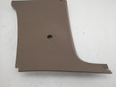 Ford Bronco Pair Of B Pillar Trim Panels-10
