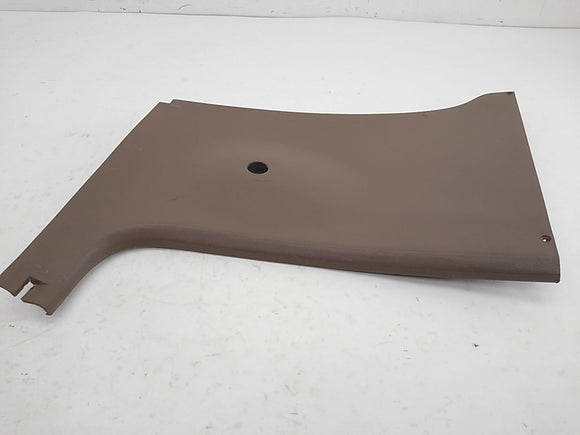 Ford Bronco Pair Of B Pillar Trim Panels