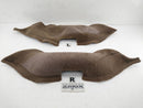 Ford Bronco Pair Of Rear Wheel Well Top Trims-1