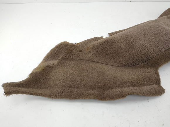 Ford Bronco Pair Of Rear Wheel Well Top Trims