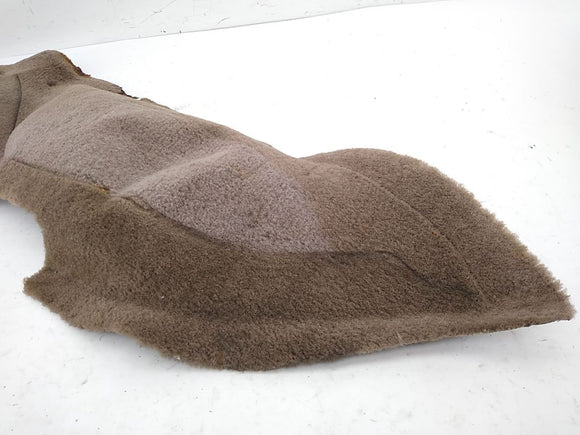 Ford Bronco Pair Of Rear Wheel Well Top Trims